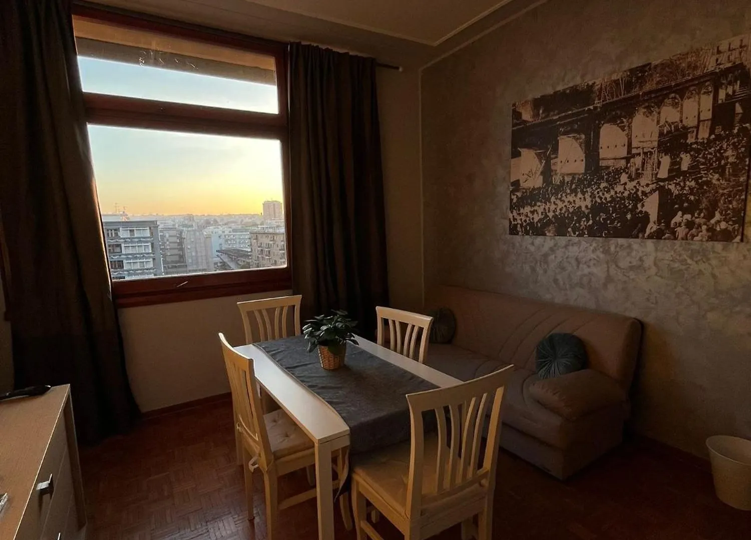 ** Nocleg ze śniadaniem Alta Dimora B&B Suites Katania Włochy