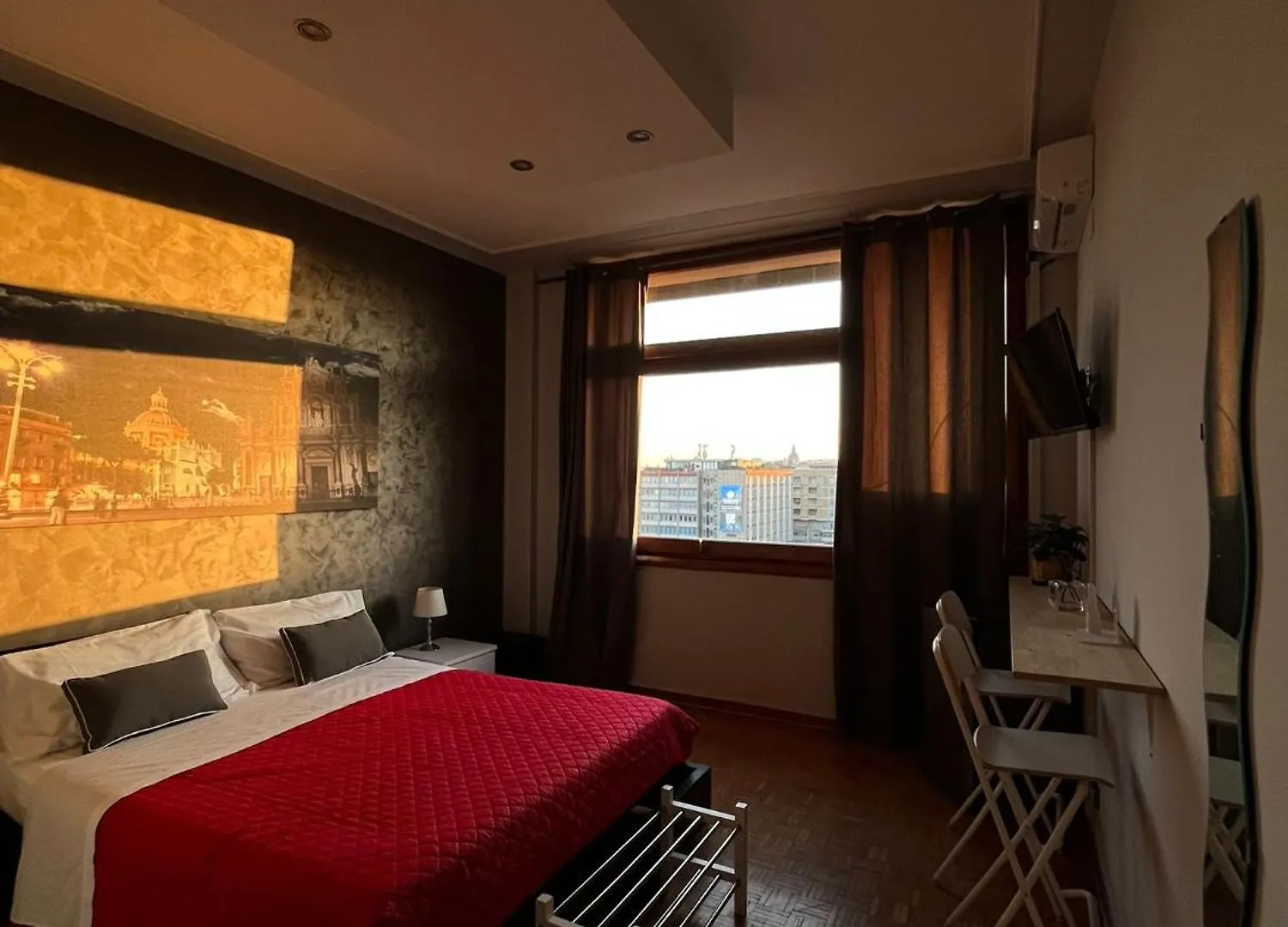 Alta Dimora B&B Suites Katania