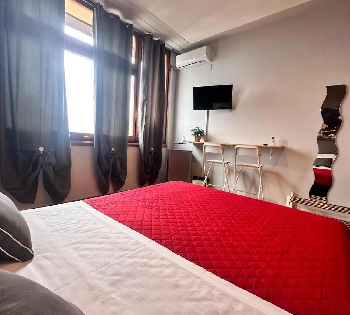 Alta Dimora B&B Aeroporto di Catania Fontana Rossa Bed & Breakfast