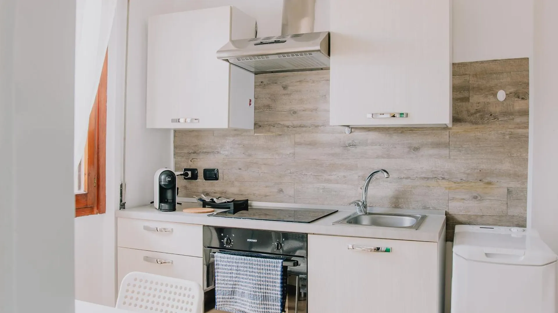 Alta Dimora B&B Suites Katania Nocleg ze śniadaniem