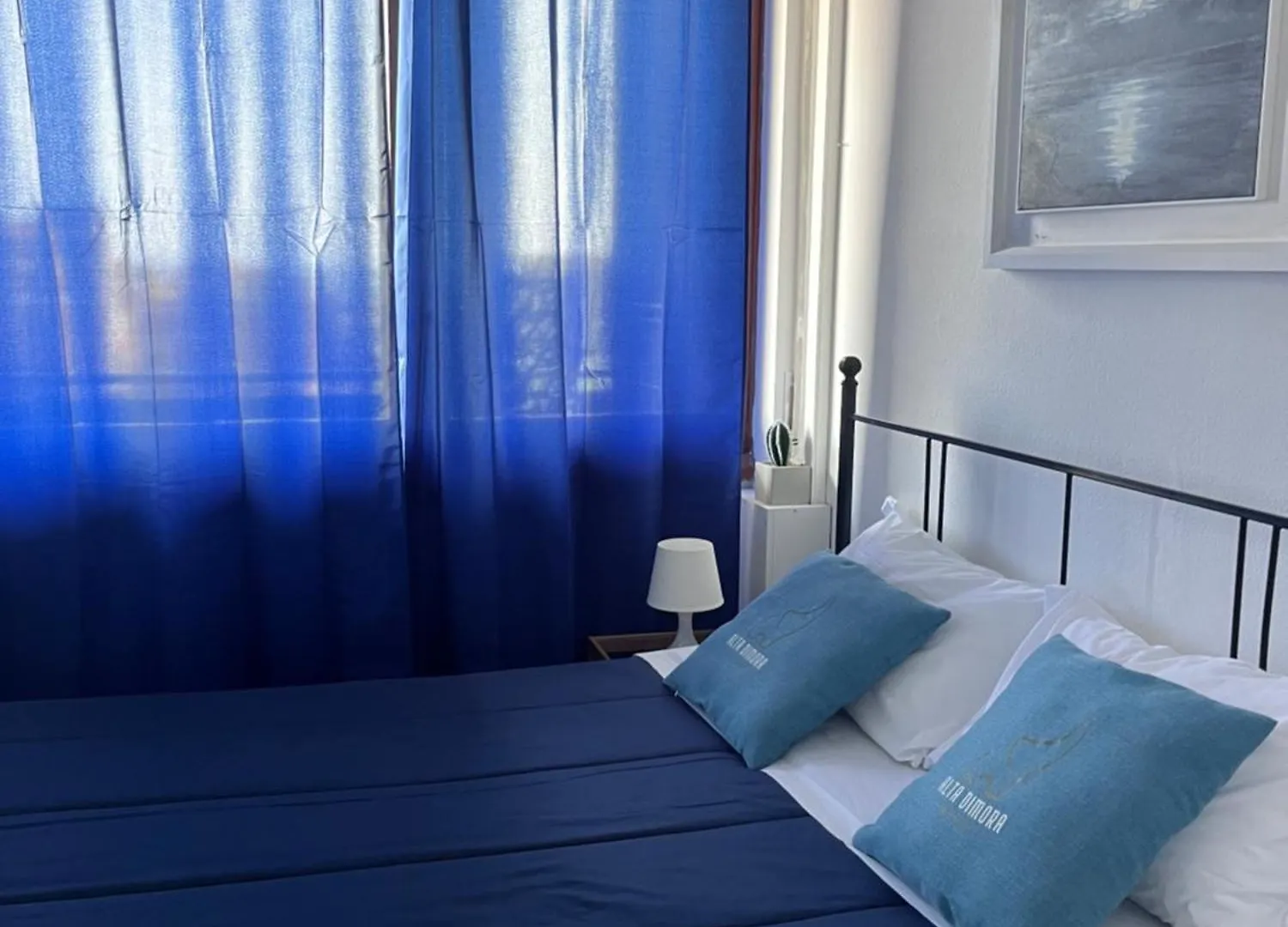 Nocleg ze śniadaniem Alta Dimora B&B Suites Katania