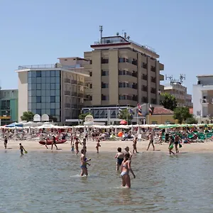 President 3* Bellaria-Igea Marina