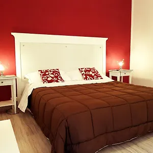 3* Bed & Breakfast Oberdan